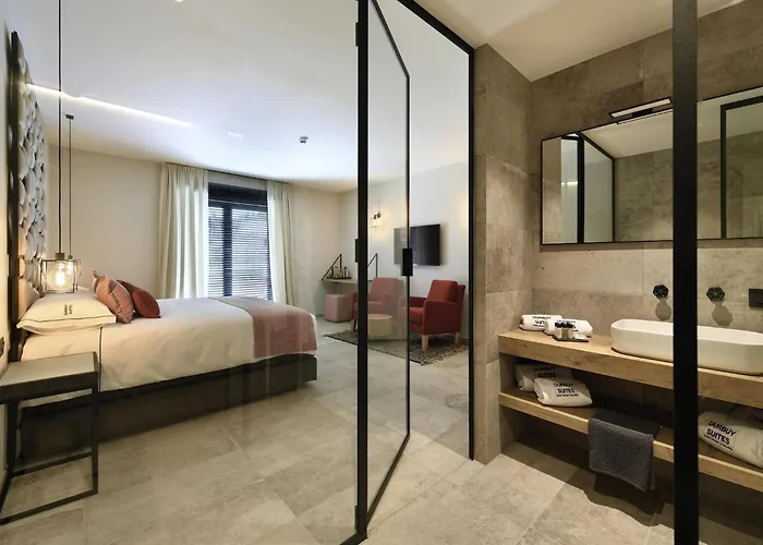 With Pool & For 12 Guests * Durbuy