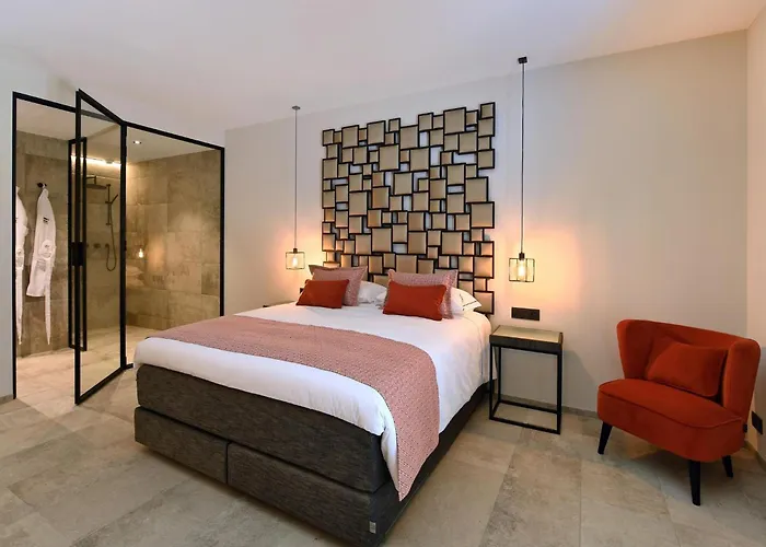 With Pool & For 12 Guests * Durbuy